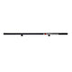 SMS Parts 8009602BK Solid Mid Xbar-blk