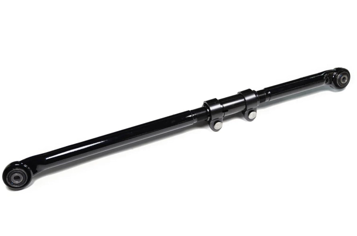 YETI XD™ JT Gladiator Rear Adjustable Track Bar (BLACK) (Part# 17742502)