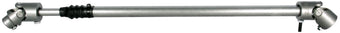 compare product Borgeson 000932 Steering Shaft