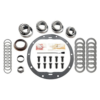 compare product Motive Gear R10RLMK Rear Master Kit for a GM 8.625