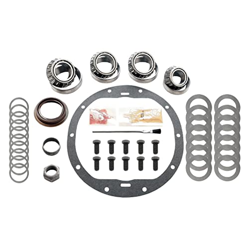 Motive Gear R10RLMK Rear Master Kit for a GM 8.625" Differential with Koyo Tapered Bearings