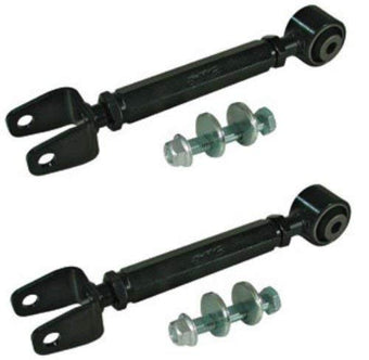 compare product Specialty Products Company Adjustable Rear Camber Arm Kit w/Toe Bolt 72290 for 07-12 Altima Sedan & Coupe (QTY 2) (L/R)