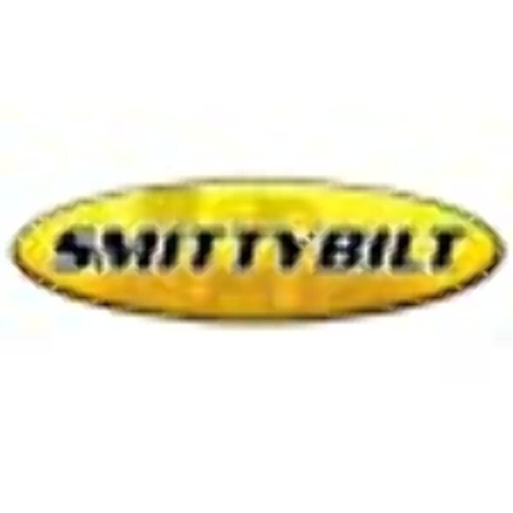 Smittybilt Ht Upper Door Pass Side 519701-07