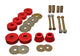 Energy Suspension 3.4137R Pickup Body Mount for Chevy