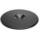 Allstar Performance Flat 14in Air Cleaner Top Only Black