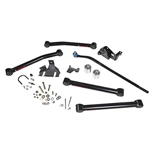 JKS JSPEC2451 07-16 Jk Advanced Link Upgrade Kit
