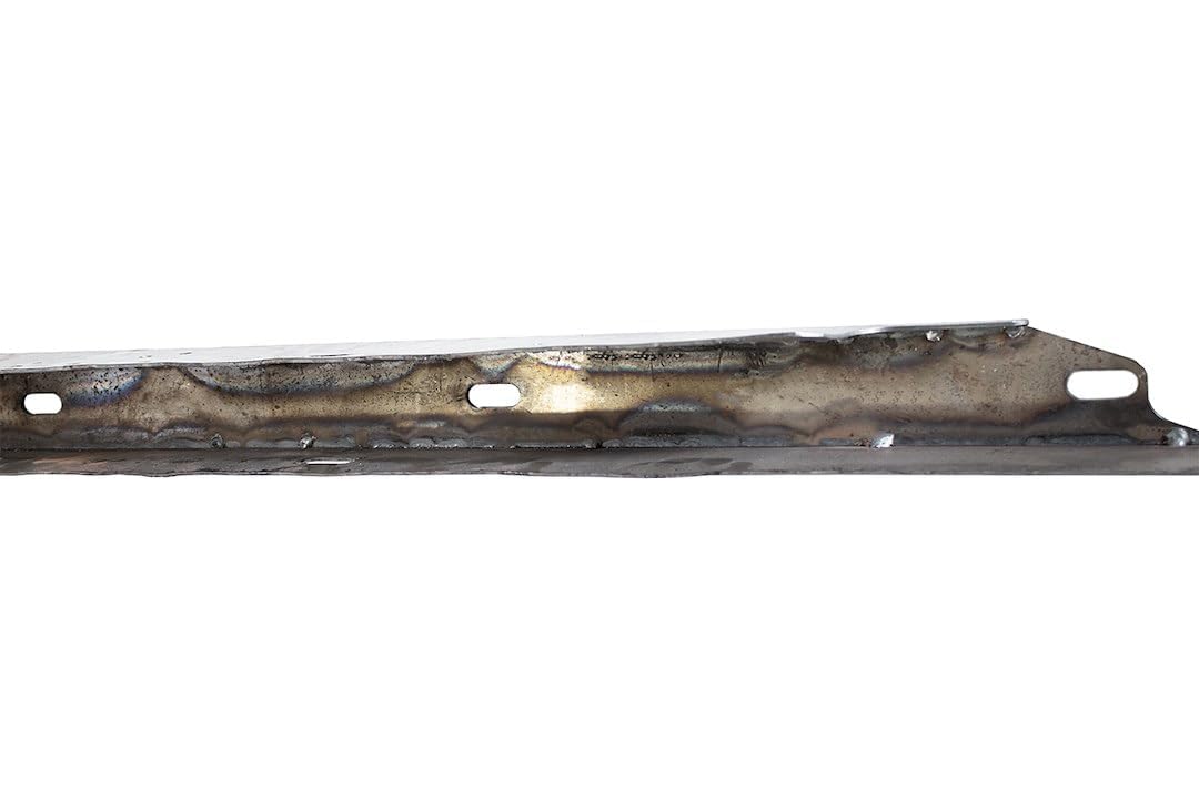 UNDER-CAB FRAME SECTION DRIVER