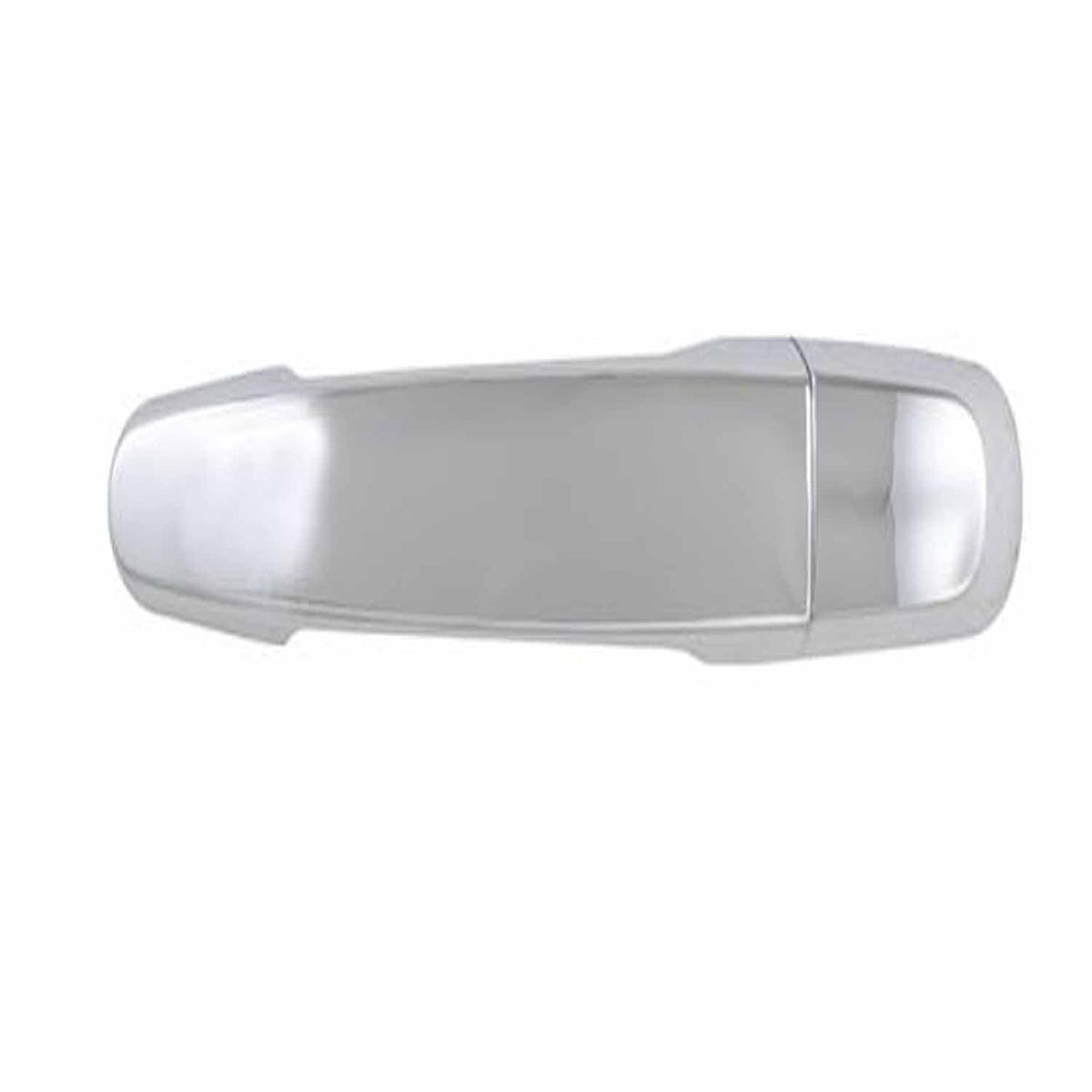 Coast2coast Cci Door Handle Covers; 4 Ccidh68566s