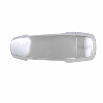compare product Coast2coast Cci Door Handle Covers; 4 Ccidh68566s