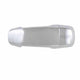 Coast2coast Cci Door Handle Covers; 4 Ccidh68566s
