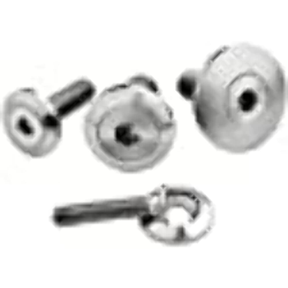 BILLET SPECIALTIES 66110 Shock Absorber