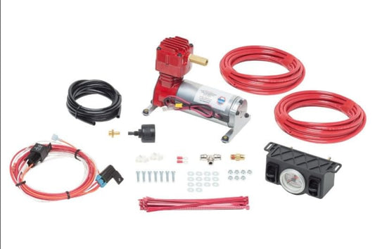 Firestone 9965 Air Command Dual ECU and Harness Service Pack