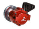 Aeromotive 17140 Belt Drive Pump Kit ((P/N 11105) with Gilmer pulley and mounting bracket)
