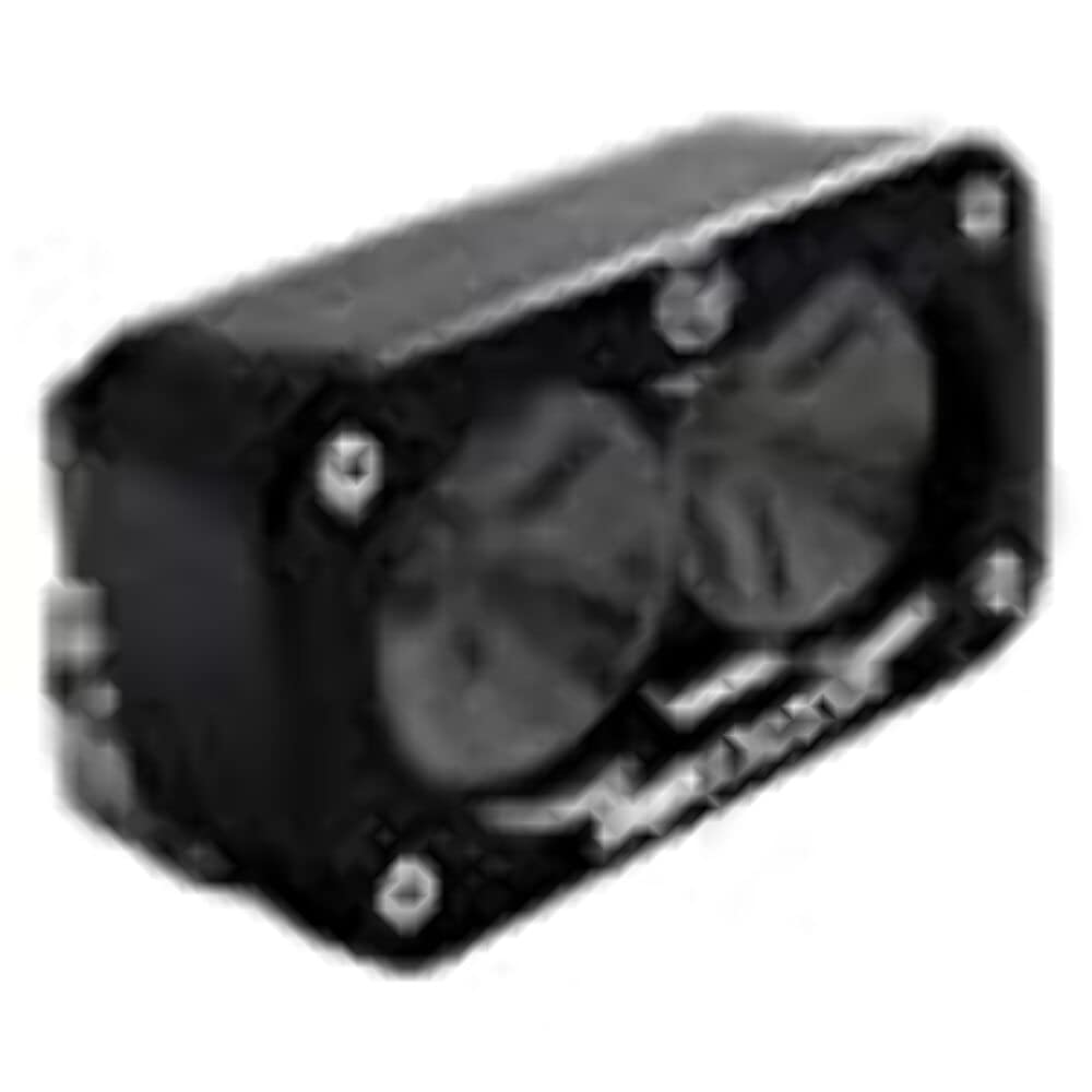 Baja Designs S2 Pro Infrared LED Light Pod (Driving/Combo; 850nm)