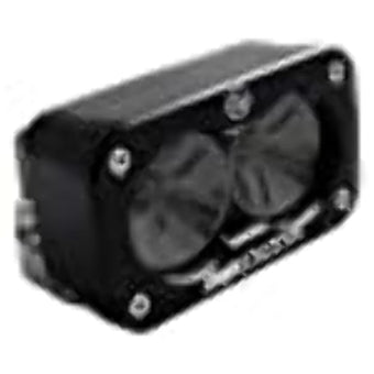 compare product Baja Designs S2 Pro Infrared LED Light Pod (Driving/Combo; 850nm)
