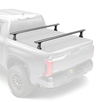 compare product RealTruck Elevate FS Base Rack | 1119034