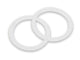 Holley 26-102 Fitting Gasket
