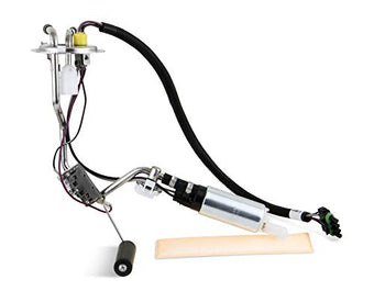 compare product Holley 12-308 1973-87 GM C/K Series Muscle Truck EFI Fuel Pump Module