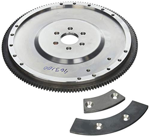 McLeod 463100 Steel SFI Certified 157-Tooth Flywheel