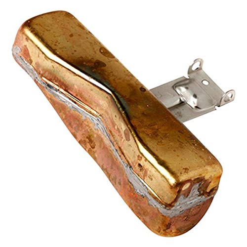Holley 116-2 Float,Center Hung, Brass
