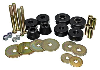 compare product Energy Suspension 3.4137G Body Mount for Chevy Pickup