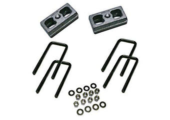 compare product RealTruck SUPERLIFT SUSPENSION 1.5