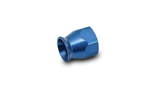 Vibrant Hose End Socket for PTFE Hose Ends Hose Size -16AN (28966B)