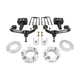 ReadyLIFT 69-21350 3.5'' SST Lift Kit without Shocks For Ford F150 4WD