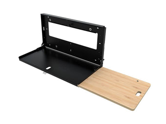 compare product Front Runner Drop Down Tailgate Table