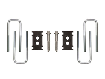 compare product ICON Multi Rate Leaf Spring Hardware Kit, Compatible with 2017-20 FORRD Raptor, 95225H