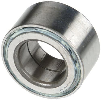 compare product BCA Bearings 517003 Taper Bearing Assembly