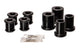 Energy Suspension 3.3176G Front Control Arm Bushing Set for Corvette