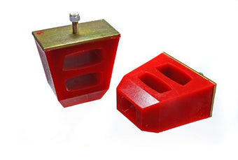 compare product Energy Suspension 9.9104R Universal Bump Stop