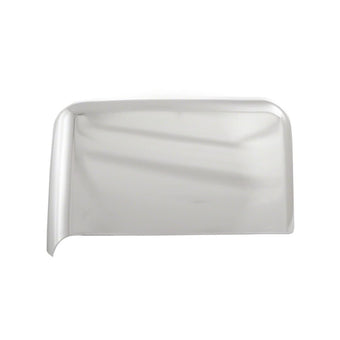 compare product Fits 15-16 Silverado/Sierra 2500/3500 Tow Mirror - Chrome Tow Mirror Covers