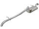 Mach Forcexp Exhaust