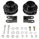 ReadyLIFT 66-19180 1.75'' Leveling Kit for Radius Arm Suspension (excludes snowprep, ambulance, Power Wagon packages) For Dodge/Ram 2500/3500 New Body 4WD