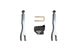 MaxTrac SUSPENSION'S Part# 947200-4 is A Box KIT Including Passenger Side 4-Link ARMS, Bracket & Hardware