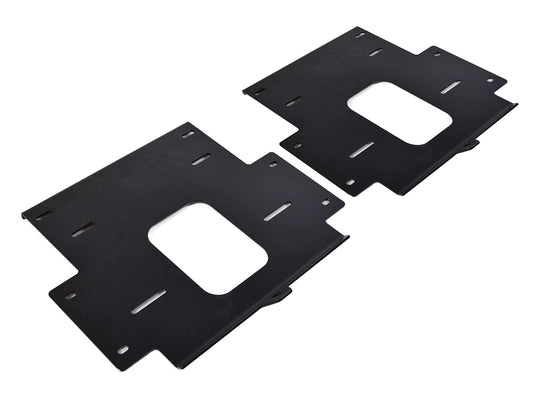 PRP Seats Mounting Kit for Can-Am Maverick X3 Seat. Ideal for Off-Road, UTV's, Side-by-Side Vehicles & Racing (1 Kit)