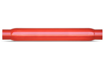 compare product Thrush Glasspack Deep Performance Tone Inlet 2 Pipe Connection Outlet 2 Pipe