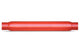 Thrush Glasspack Deep Performance Tone Inlet 2 Pipe Connection Outlet 2 Pipe