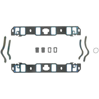 compare product FEL-PRO 1250 Engine Intake Manifold Gasket Set