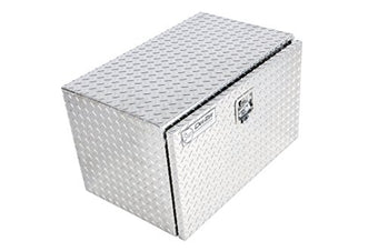 compare product Dee Zee DZ74 Brite-Tread Aluminum Underbed Tool Box