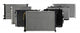 CSF 2809 Radiator