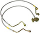 Fabtech FTS92007 Brake Line Kit
