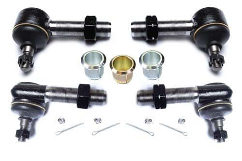 Teraflex 4923300 Tie Rod Kit