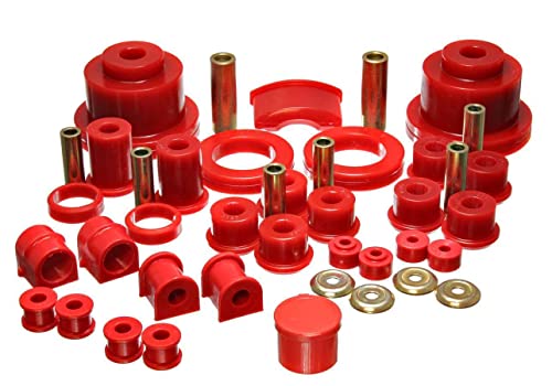 Energy Suspension 3.18134R Master Set for GTO