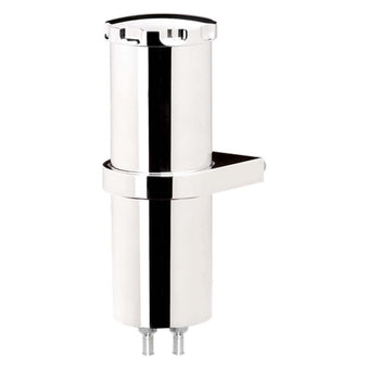 compare product BILLET SPEC Overflow Tank 8.75