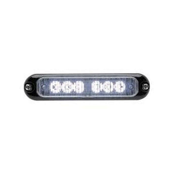 compare product Whelen Micron Surface Mount LED Light - White