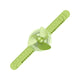 Vibrant 1.75in OD T304 SS 45 Deg Mandrel Bend Elbow (1.75in Centerline Radius) (13324)