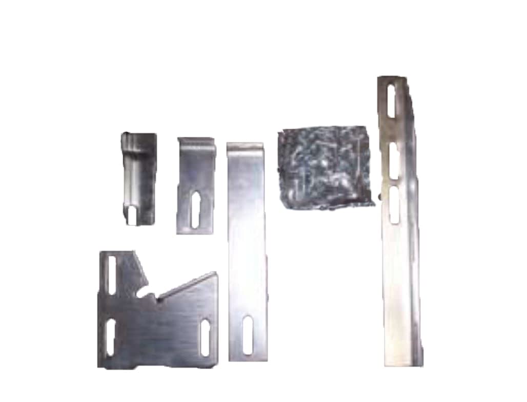 OWENS Products BK215 Bracket Kit